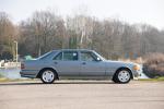 Mercedes-Benz 560 SEL 6.0 AMG 1989 года